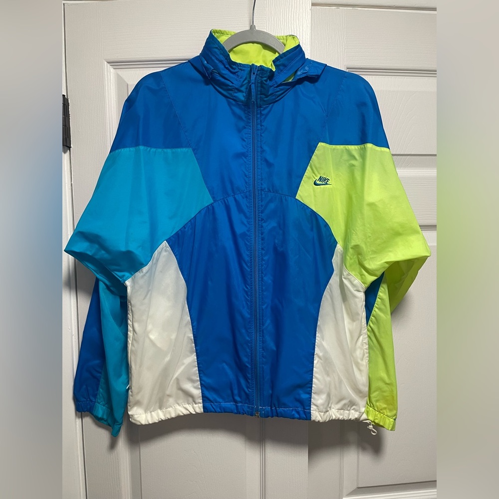 Nike Windbreaker